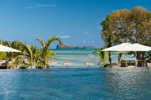 Ile Maurice-Mahebourg, Hôtel Zilwa Attitude 4*