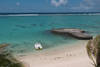 Plage 2 - Blue Lagoon