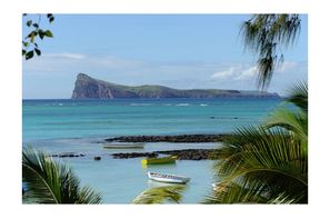 Ile Maurice-Mahebourg, Hôtel Coin De Mire Attitude 3*