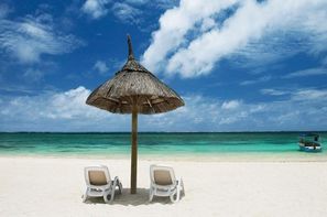 Ile Maurice-Mahebourg, Hôtel Emeraude Beach Attitude 3*