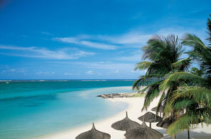 Ile Maurice-Mahebourg, Hôtel Emeraude Beach Attitude 3*