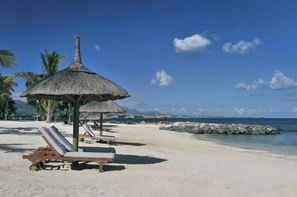 Ile Maurice-Mahebourg, Hôtel Intercontinental Balaclava 5*