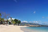 Ile Maurice - Mahebourg, Hôtel Intercontinental Mauritius Resort 5*
