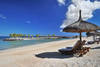 Hôtel Intercontinental Mauritius Resort 5* Mahebourg Ile Maurice