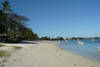 Plage - Le Palmiste