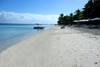 Plage - Le Palmiste