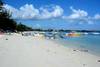 Plage - Le Palmiste