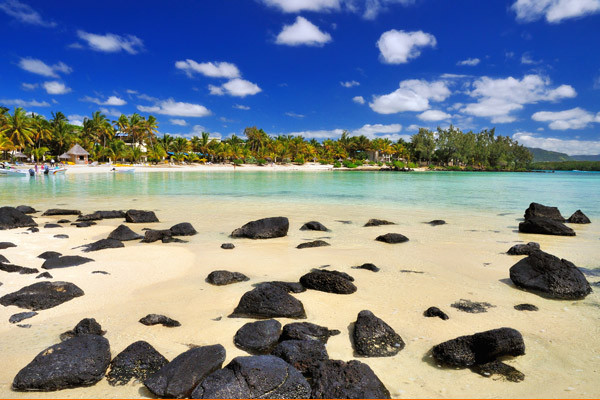 Séjour Ile Maurice Mahebourg Le Palmiste Resort & Spa 3*