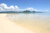 plage - le preskil beach