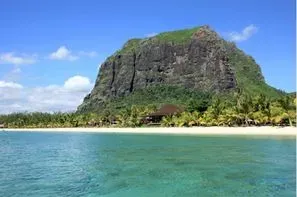 Ile Maurice-Mahebourg, Hôtel Lux Le Morne 5*