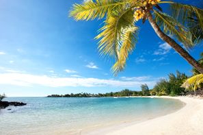 Ile Maurice-Mahebourg, Merville Beach Grand Baie 3* sup
