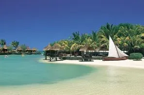 Ile Maurice-Mahebourg, Hôtel Paradise Cove Hotel & SPA 5*
