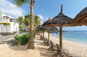 Ile Maurice-Mahebourg, Hôtel Recif Attitude 3*