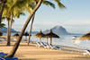 plage - sofitel imperial