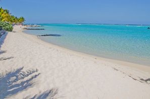 Ile Maurice-Mahebourg, Guest House Sous Le Badamier