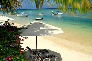 Ile Maurice-Mahebourg, Hôtel The Bay Hotel 3* sup