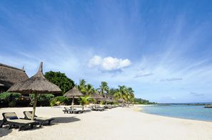 Ile Maurice-Mahebourg, Hôtel Veranda Pointe aux Biches 4*