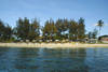 Plage - Villas Mon Plaisir
