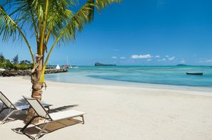 Ile Maurice-Mahebourg, Hôtel Zilwa Attitude 4*
