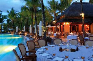 Ile Maurice-Mahebourg, Hôtel Le Paradis & Golf Club 5*