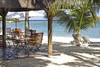 Restaurant la marée - sur plage - Maritim