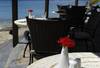 Restaurant Faya - Meridien Ile Maurice