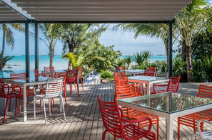 Ile Maurice-Mahebourg, Hôtel Mystik Life Style Hotel 3*