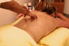 Massage - Blue Lagoon