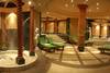 Spa - Meridien Ile Maurice