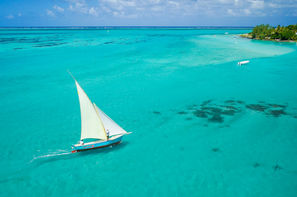 Ile Maurice-Mahebourg, Hôtel Le Preskil Beach Resort Mauritius 4*