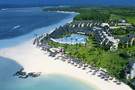 Ile Maurice - Mahebourg, Hôtel LUX* Belle Mare (Anciennement Beau Rivage) 5* Luxe