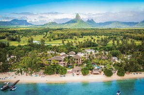 Ile Maurice-Mahebourg, Hôtel Hilton Mauritius Resort & Spa 5*