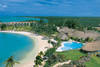 Hôtel LUX Grand Gaube (Anciennement Legends) 5* Mahebourg Ile Maurice