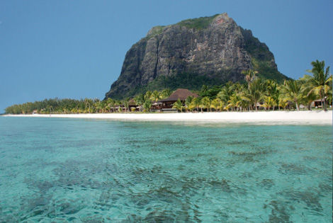 Ile maurice