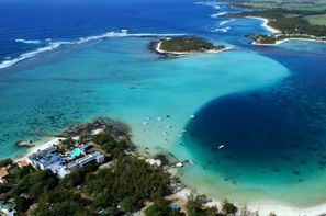 Ile Maurice-Mahebourg, Club Lookéa Peninsula Bay 4*