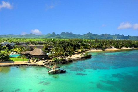 9 JOURS / 7 NUITS - Hôtel Maritim Resort & Spa Mauritius 5* - Offre spéciale : -25% sur le tarif de la chambre !* (Voir conditions)