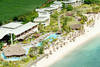 Vue aérienne - Meridien Ile Maurice