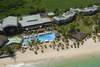 Vue aérienne - Meridien Ile Maurice