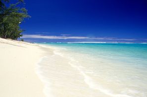 Ile Maurice-Port Louis, Club Jet Tours Villas Caroline 3*