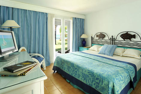 Avis voyageur : Ile Maurice Trou d'Eau Douce Hôtel Tropical  3* 