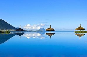 Ile Maurice-Wolmar, Hôtel The Sands Suites Resort & Spa 4*