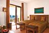 chambre - Intensement Golf