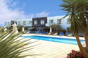 Iles Des Acores - Ponta Delgada, Résidence hôtelière Açor Sonho  3*