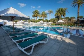Iles Des Acores-Ponta Delgada, Hôtel Azoris Royal Garden 4*