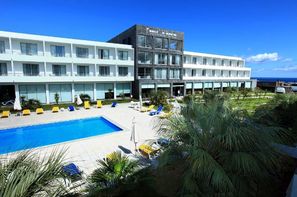 Iles Des Acores - Ponta Delgada, Hôtel Club Magellan Vale do Navio 4*