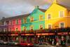 Irlande - Shannon, Lodge Coastal Holiday Cottages 4*