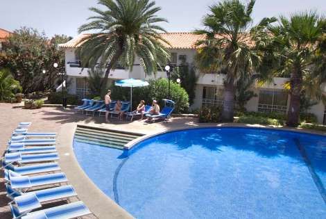 Piscine - Palm Beach