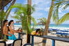plage - hesperia playa el agua
