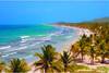 Isla Margarita - Porlamar, Hôtel Hesperia Playa El Agua 4*