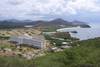 vue panoramique - hesperia isla margarita